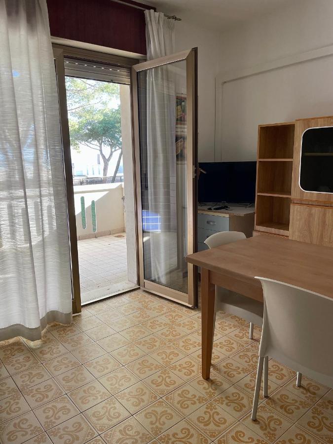 Blu Residence 2 Lignano Sabbiadoro Exterior foto